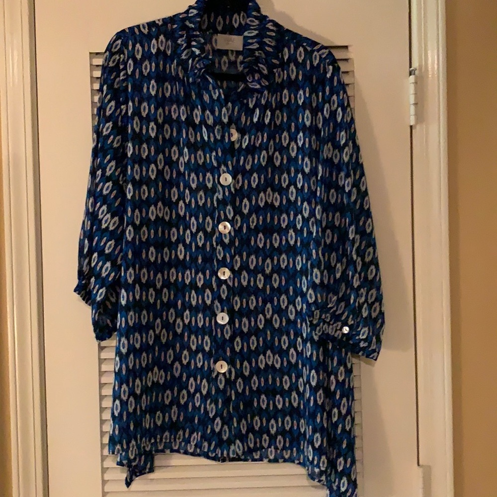 Inae tunic